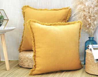 etsy fall pillow covers