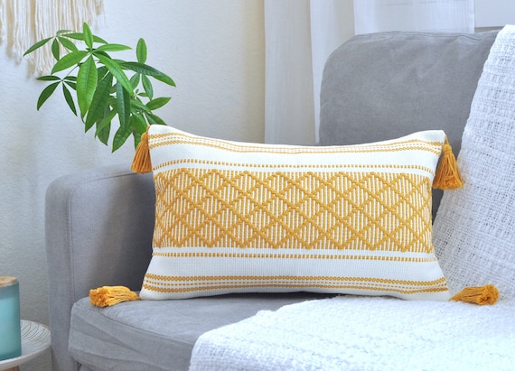 Lumbar Chair Pillows