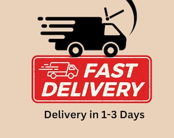 Upgrade Shipping | Express Delivery