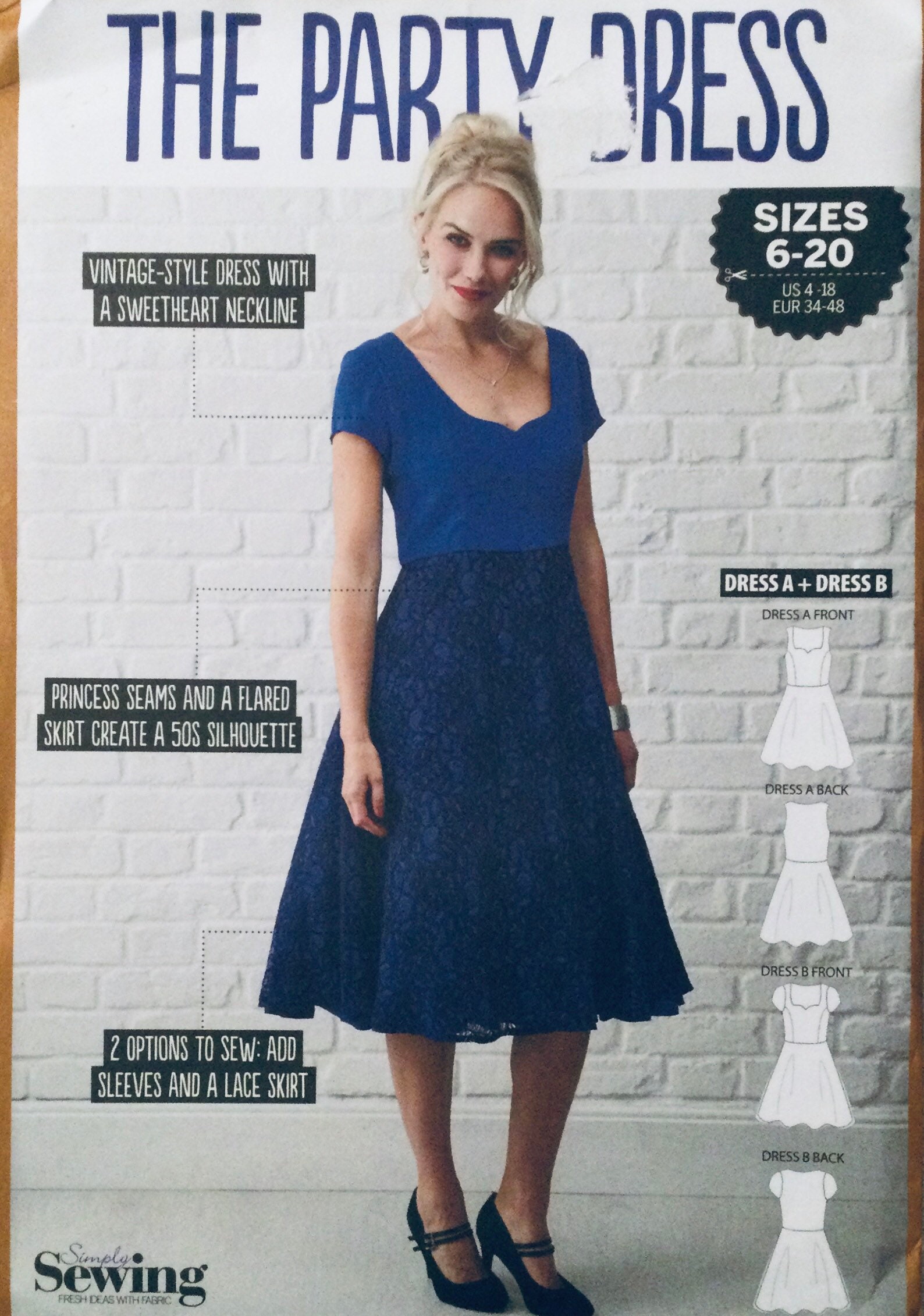 how to sew party dress Children's Party Dress Pattern FREE