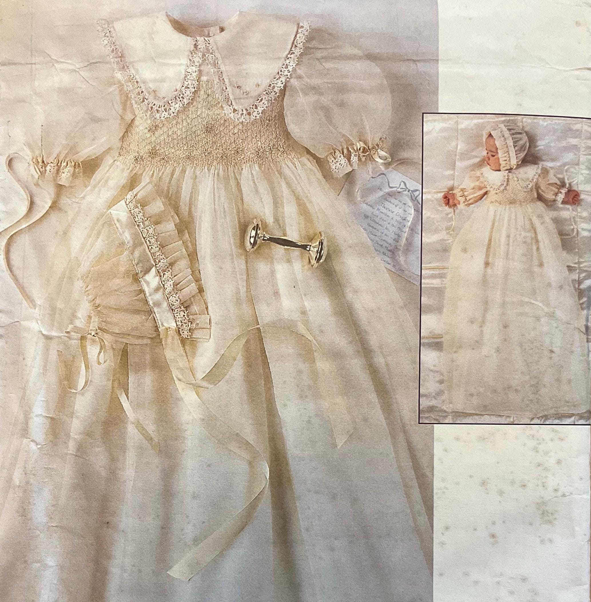Strasburg Dress - Etsy