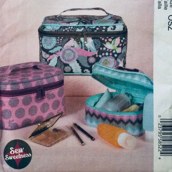 Travel Sewing Case Etsy UK