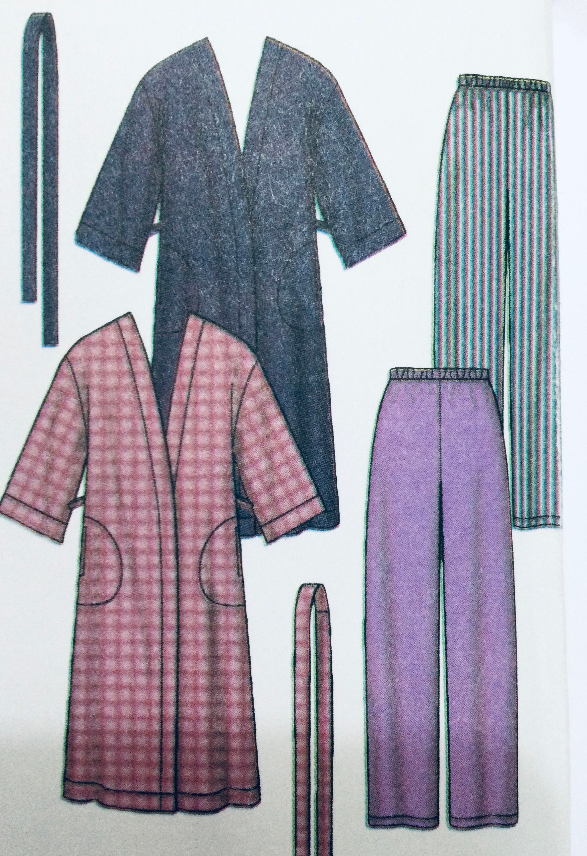 新素材新作 Simplicity 5364 Easy Sewing Pattern for Unisex Child's Teens 裁縫材料