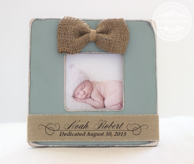 Dedication GIFT for Boy Christening Baptism Gift ...