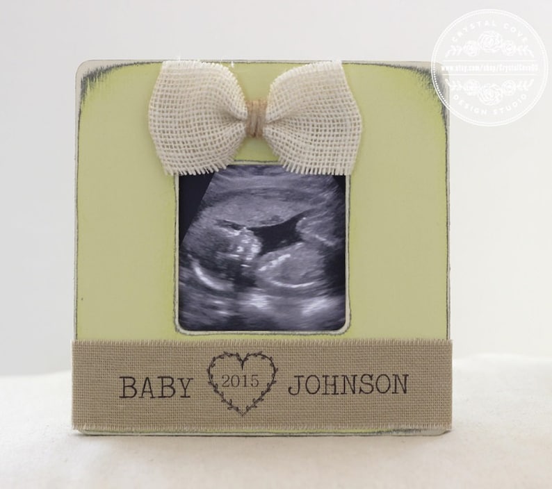 pregnancy announcement gift ideas for grandparents