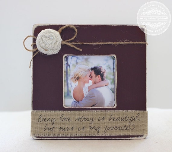 i love my husband frames