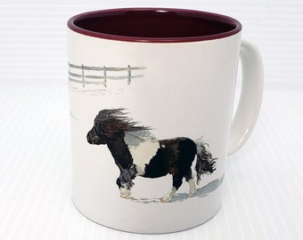 Bad Hair Day - MUG