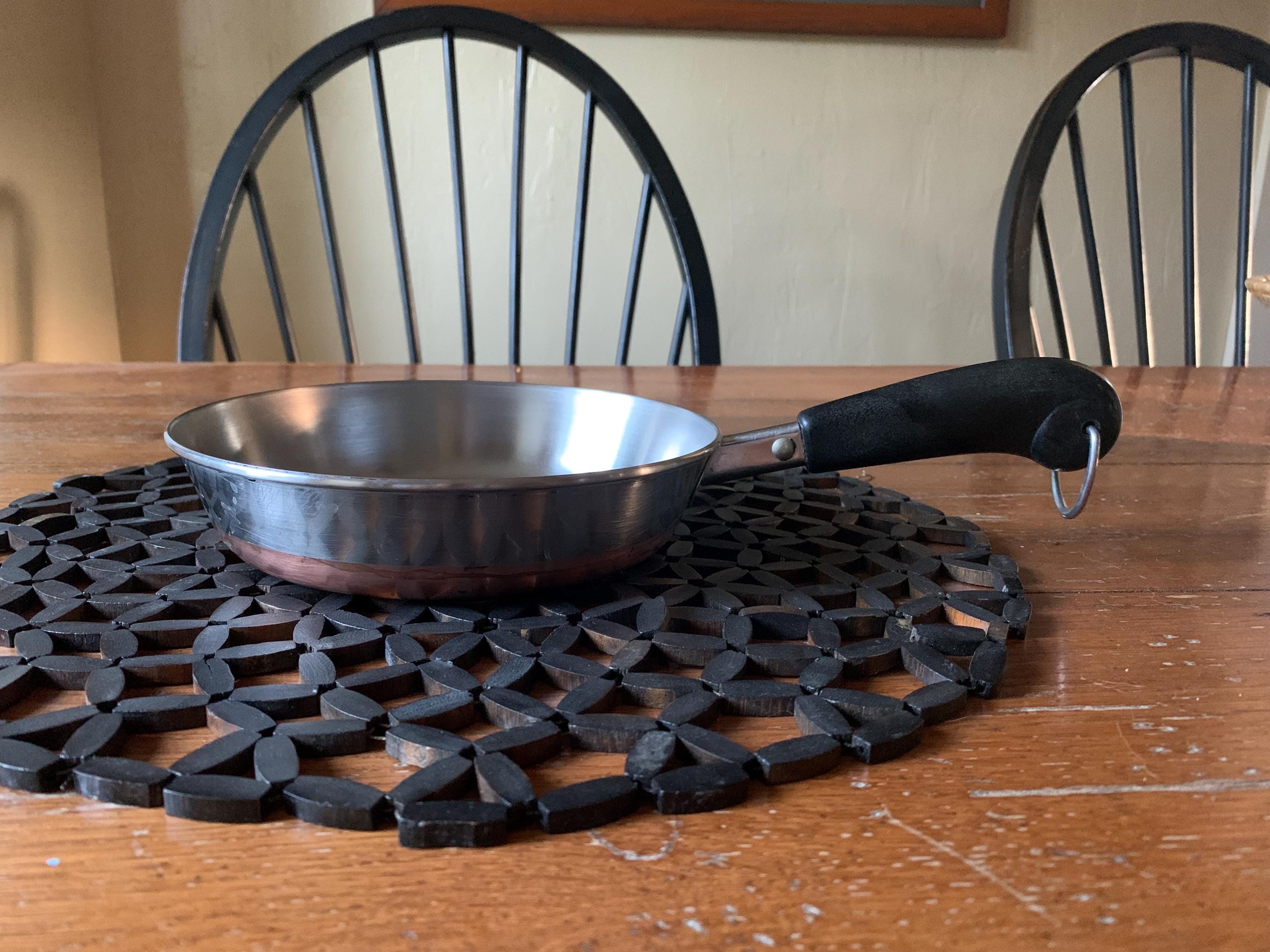 Revere Ware Copper - Etsy