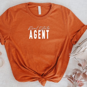 Real Estate Shirt | Real Estate Gift | Real Estate T-shirt | Loan Officer Shirt | Mortgage Lender Shirt |