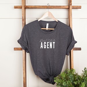 Real Estate Shirt | Real Estate Gift | Real Estate T-shirt | Loan Officer Shirt | Mortgage Lender Shirt |