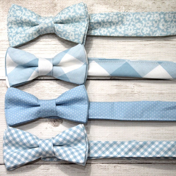 Easter Bow Tie Etsy