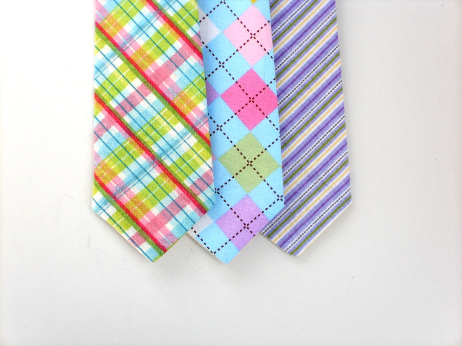 mens easter tie