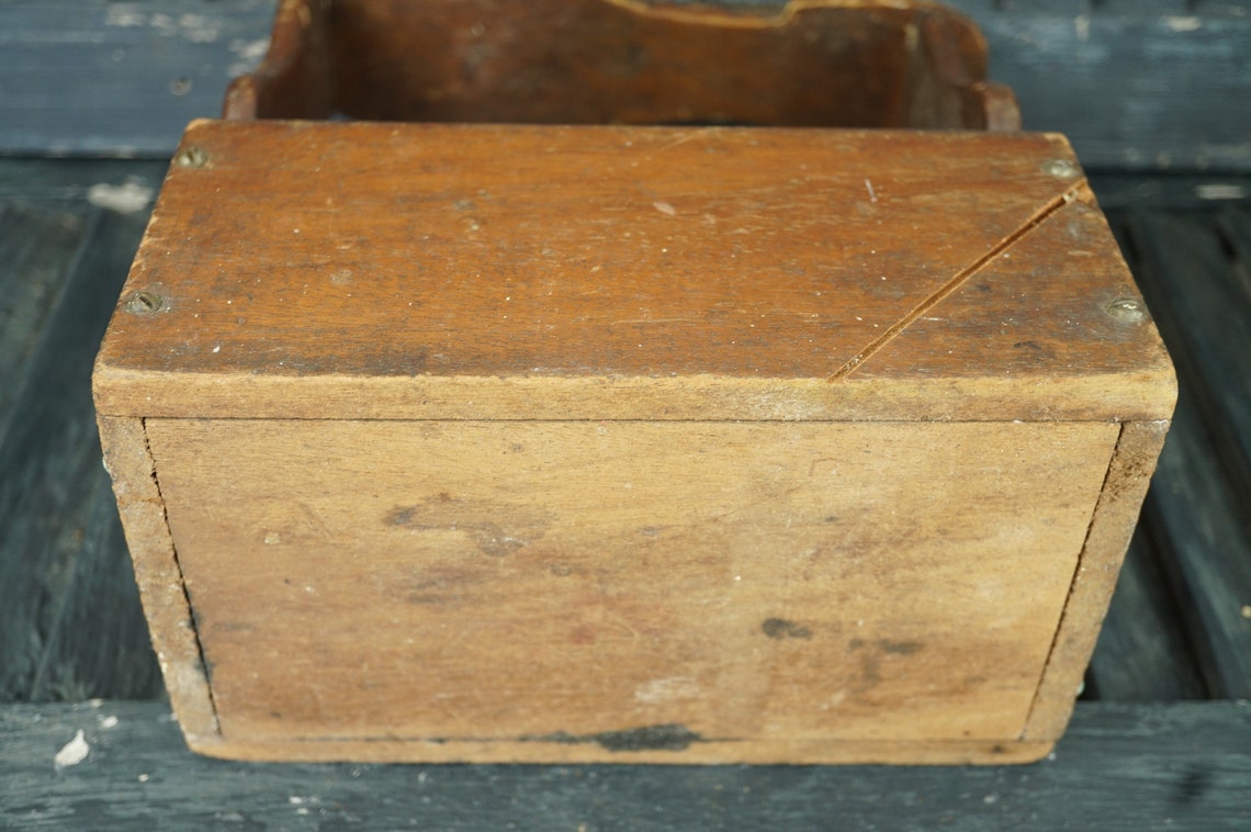 homemade shoe shine