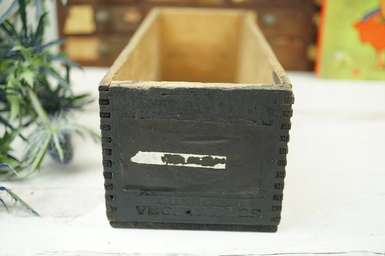 Cream Cheese Vintage Box 3 Pound / Vintage Advertisement / Etsy