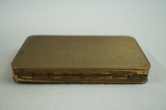 Vintage Compact / Evans Vintage Compact Case / Mi… - image 10