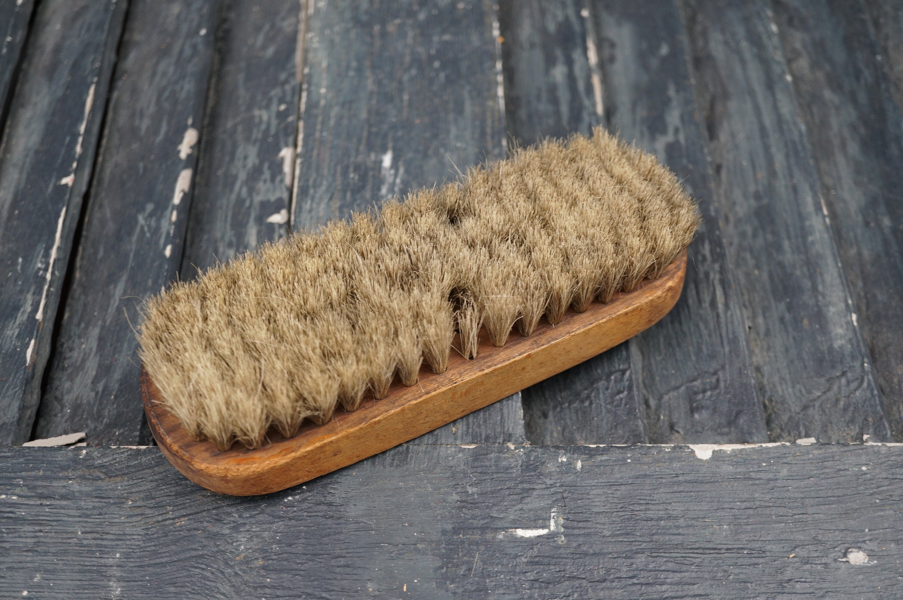 moku hanga shoeshine brush moku hanga shoeshine brush