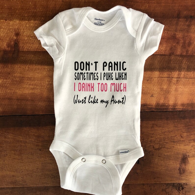 Baby Shower Gift Custom Onesie\u00ae Funny Baby Onesie\u00ae Grow With Me Bundle Newborn Funny Onesie\u00ae Baby Body Suit Personalized Onesie\u00ae