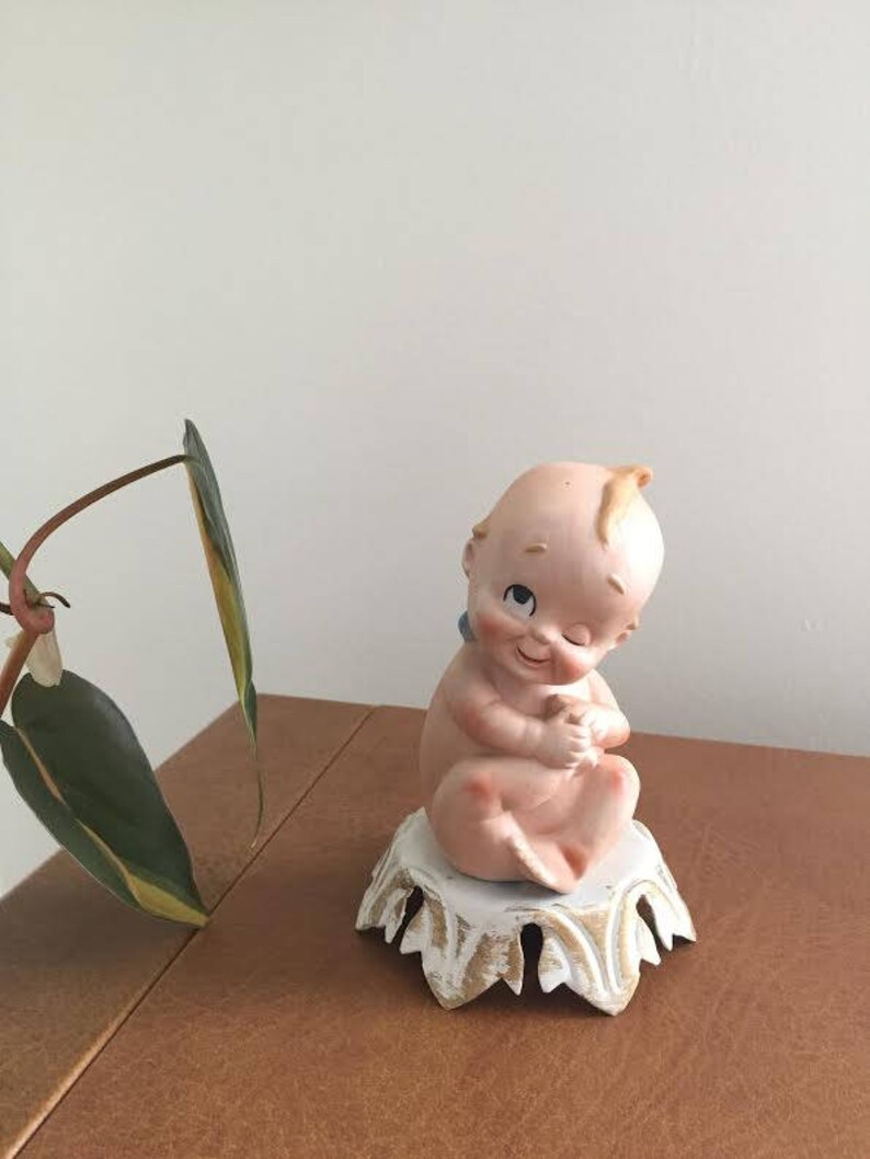 kewpie lamp