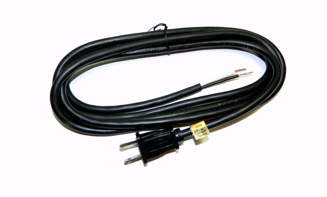 Sunbeam Mixmaster Replacement Power Cord Etsy