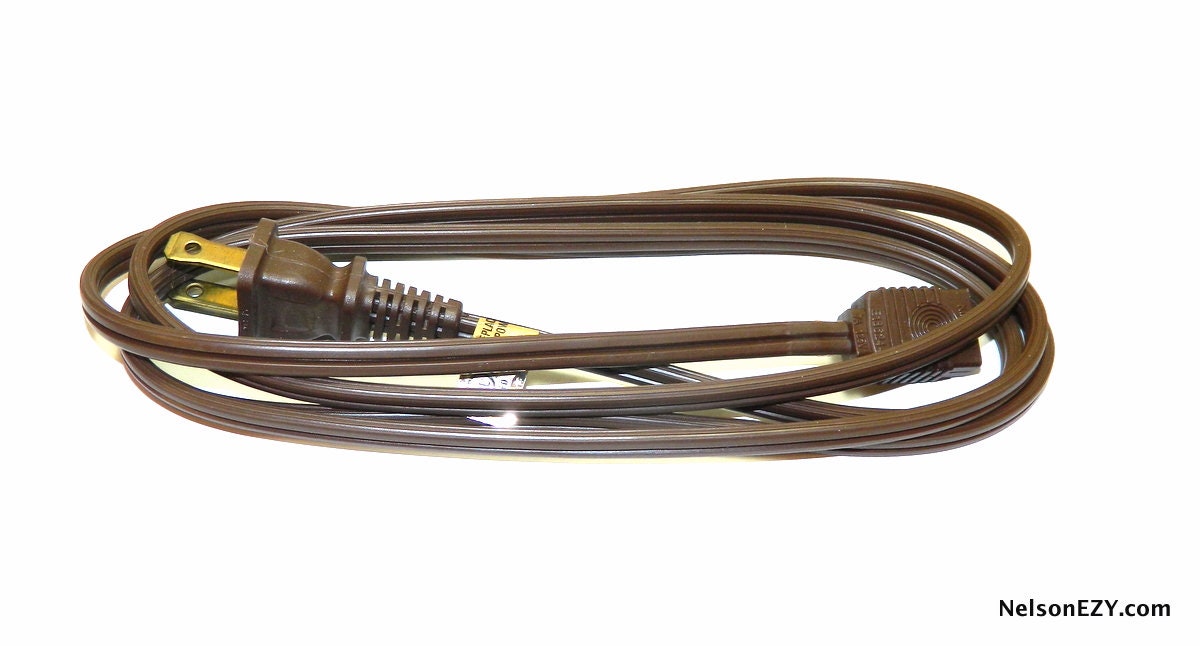 Replacement Power Cord for Mixmasters Oster GE Elec. Knives Etsy