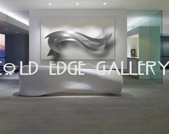 Modern Sculpture Etsy