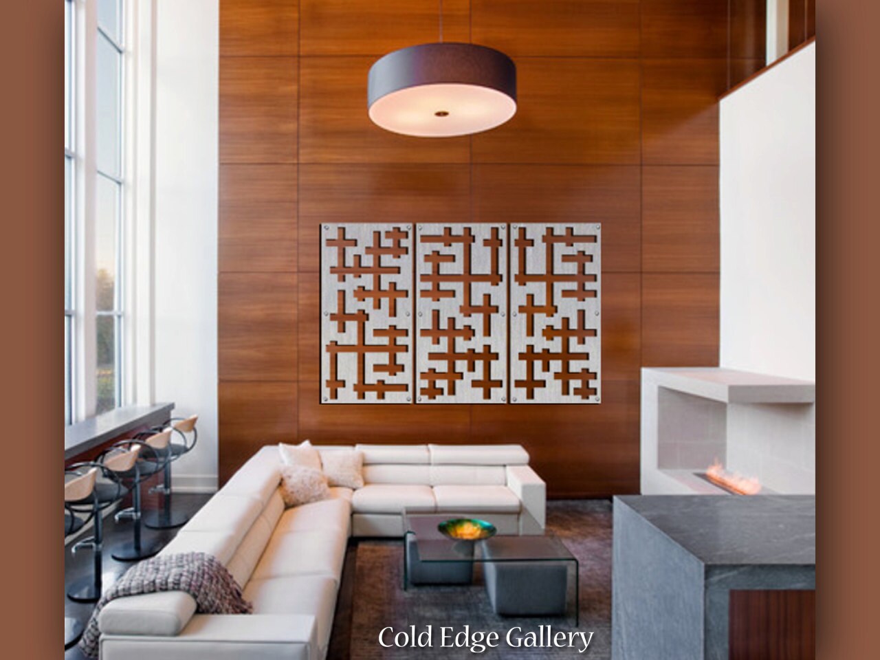 Church Religious Art Cross Large Cross Art Decor | Etsy