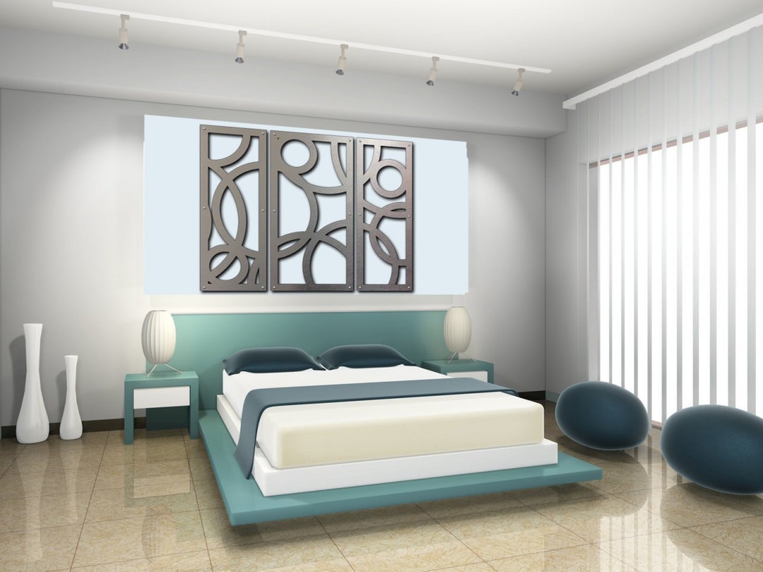 Metal Wall Art, Art, Decor, Abstract, Contemporary, Modern, Sculpture