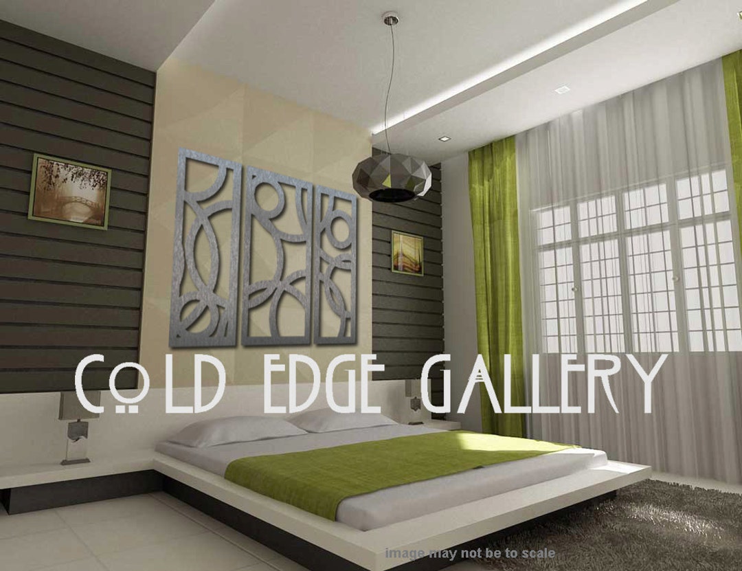 Metal Wall Art, Art, Decor, Abstract, Contemporary, Modern, Sculpture