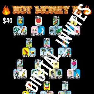 Loteria Board, Loteria, Loteria Tabla, Loteria boards, Tablas de Loteria
