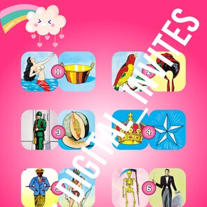 Loteria Board, Loteria, Loteria Tabla, Loteria boards, Tablas de Loteria