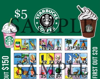 Loteria Board