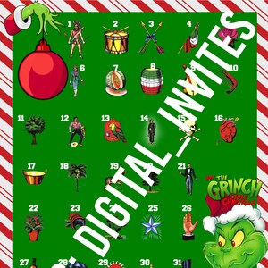 Loteria boards, Loteria Board