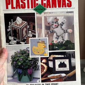 tela di plastica, scatola di fazzoletti, carta igienica, coprifazzoletti, schema di ricamo, schema di punto croce, schemi di lavoro ad ago