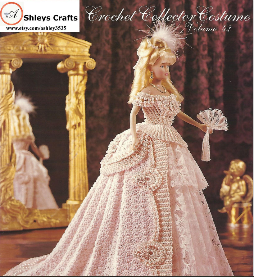 Barbie® Fashion Model Collection The Gala's Best™ Doll - Susans Shop of  Dolls