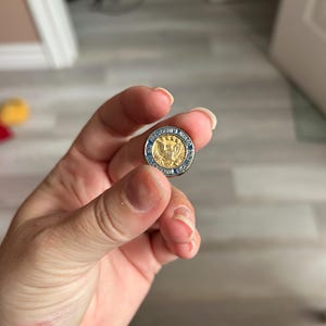Vintage President & Shriner Pin Set: Collectible Masonic Memorabilia