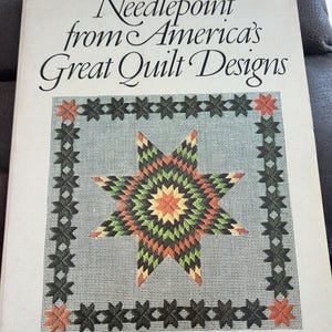 Better Homes and Gardens Patchwork Quilting Book, Heirloom Contemporary Designs