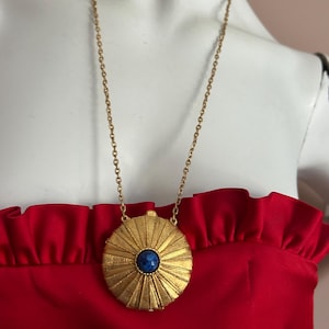 Estee Lauder Locket - Etsy