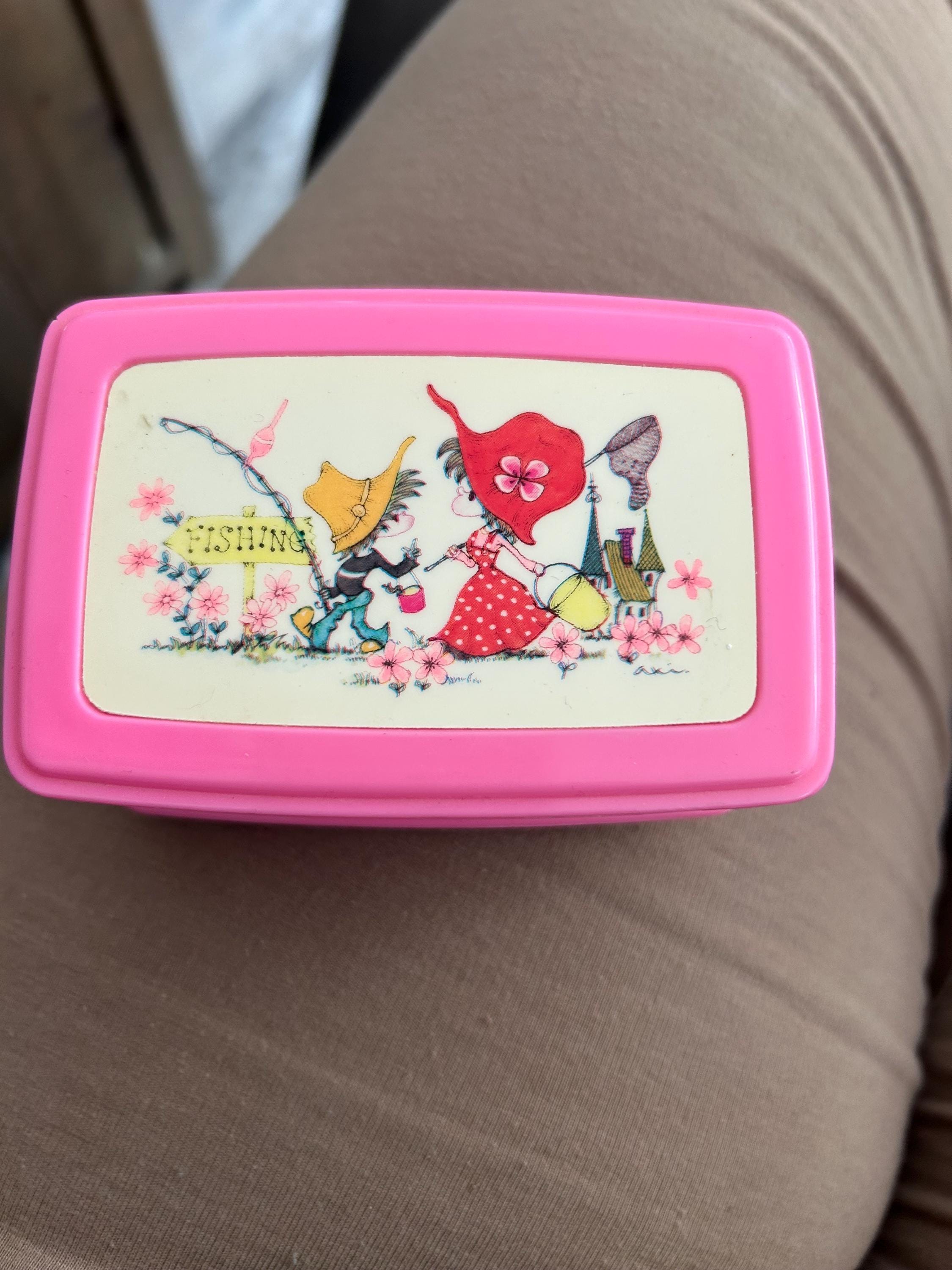 Lady mate music box - Etsy 日本