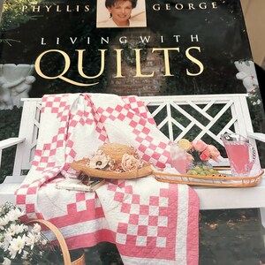 Libro de patchwork y acolchado de Better Homes and Gardens, diseños contemporáneos tradicionales