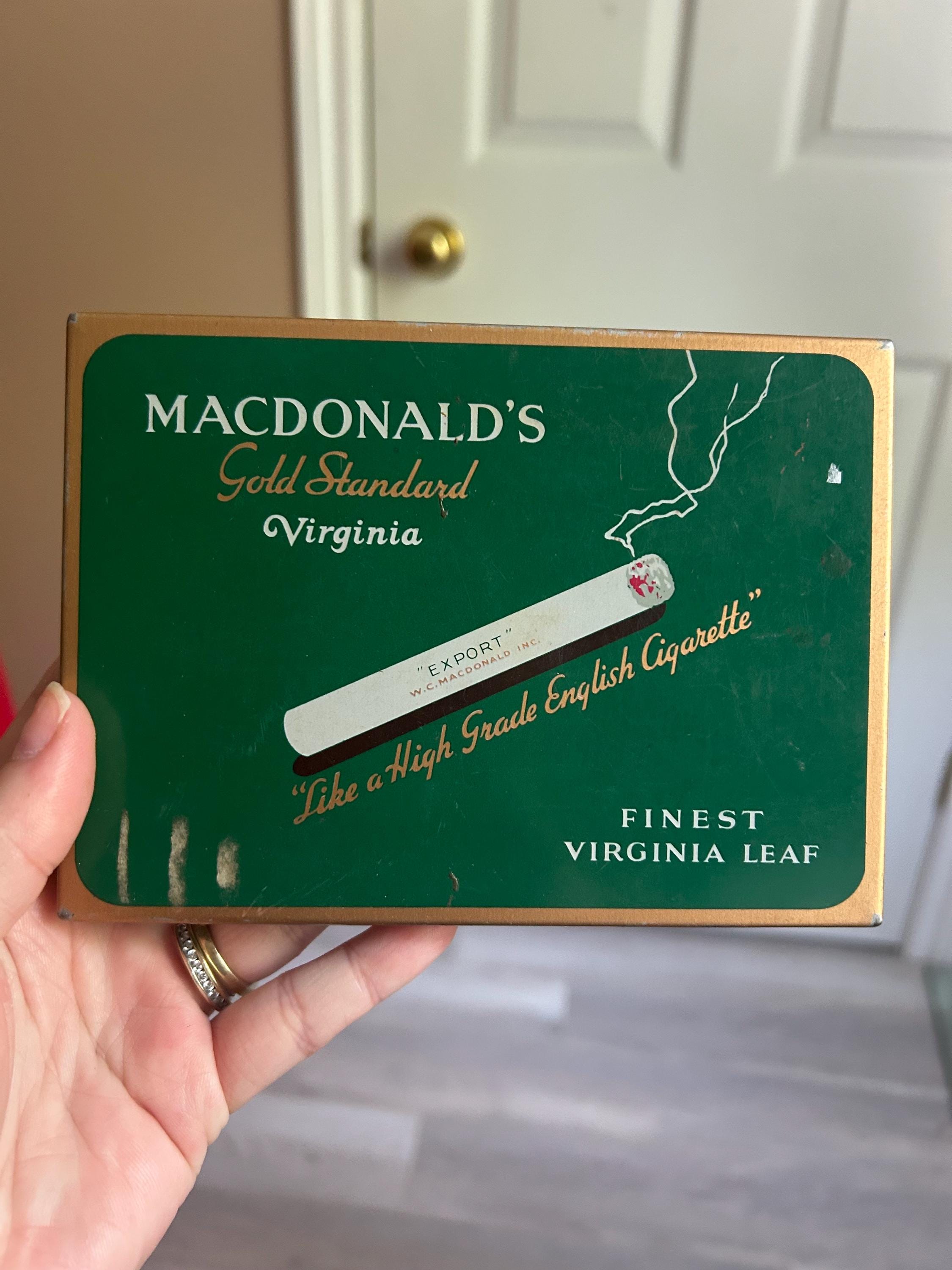Macdonald Tobacco