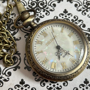 Vintage antiek koperen ZAKHORLOGE, vintage soldaat, gegraveerd U.S. nautical, jubileumcadeau voor vaderdag, antiek kompas, ashley3535