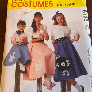 Grease Dress - Etsy