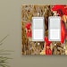 see more listings in the LIGHT SWITCH COVERS section