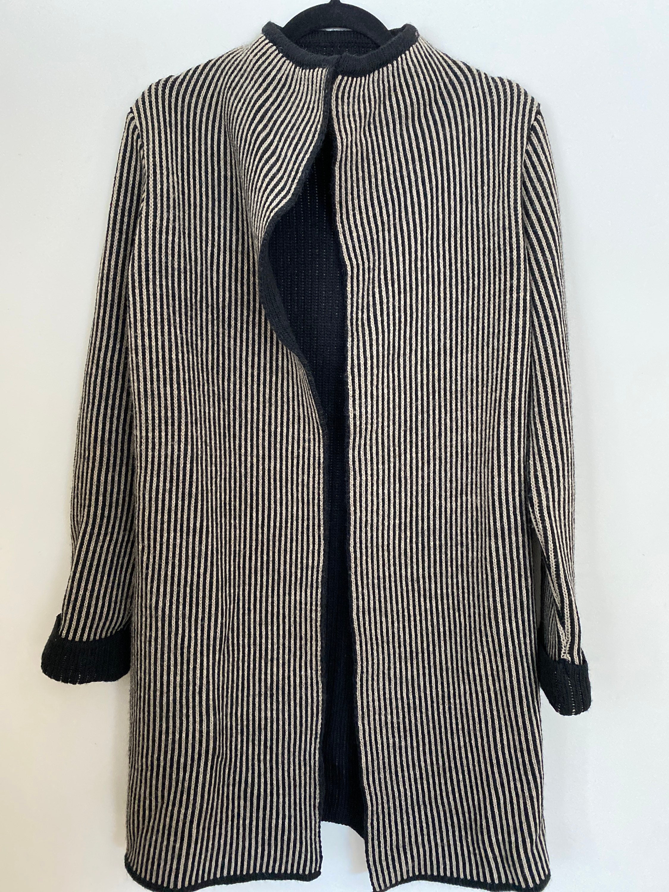 cocogio sweater jacket