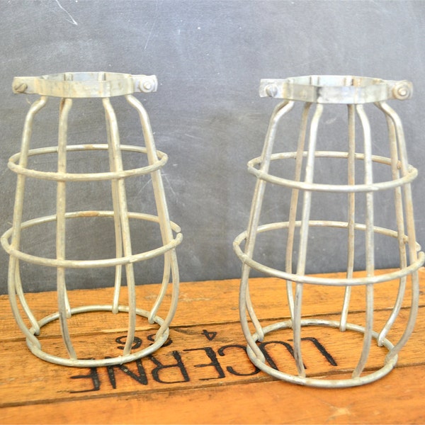 Industrial Light Cages