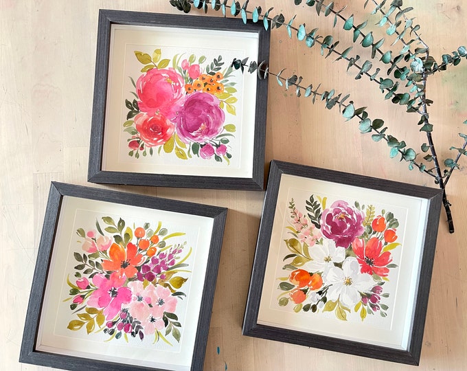 Wall decor ideas - Etsy