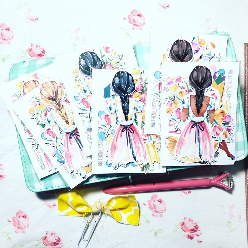 RescYOUED Die Cuts