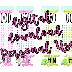 USO PERSONAL: Descarga digital CC Punch Card, Hoja de prueba para conversaciones clásicas