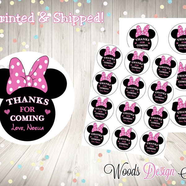 Minnie Mouse Luau - Etsy