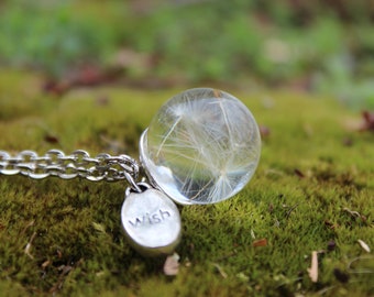 Wish Necklace